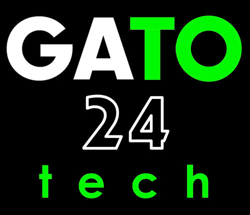 GATO 24 Tech